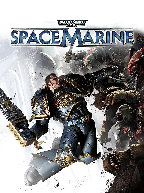 Warhammer 40,000: Space Marine 2 free instals