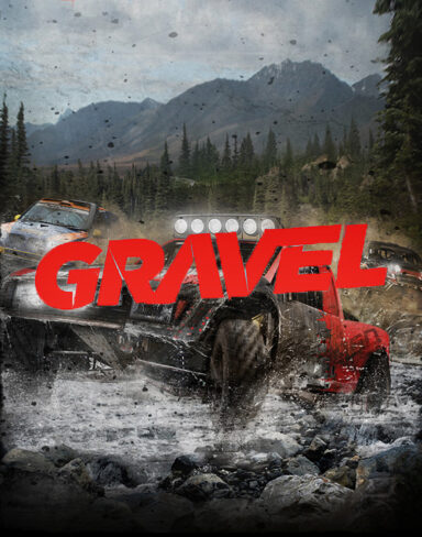 Gravel Free Download Incl ALL DLCs