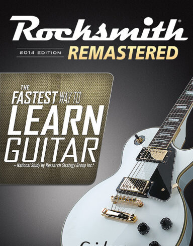 Rocksmith 2014 Edition Remastered Free Download