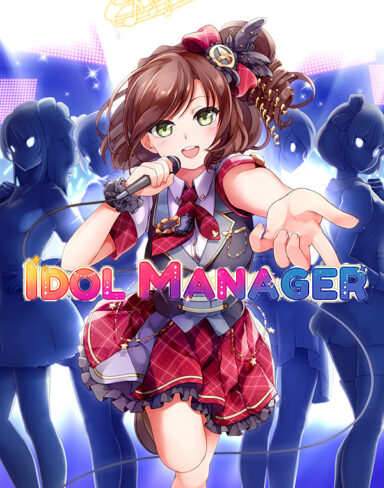 Idol Manager Free Download (v1.0.6)