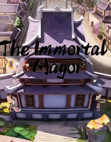 The Immortal Mayor Free Download (v1.0.10 & ALL DLC)
