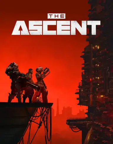 The Ascent Free Download (v71464)