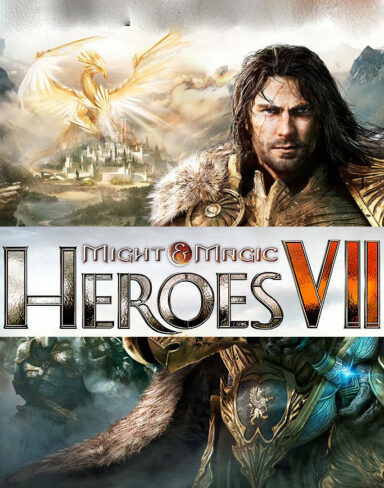 Might & Magic Heroes VII Free Download (v1.80)