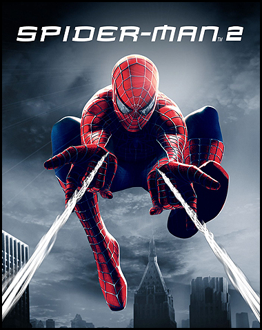 Spider-Man 2: The Game Free Download
