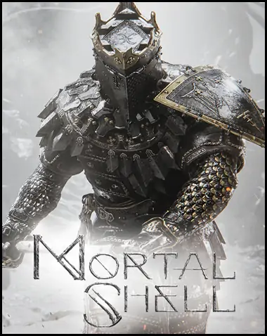 Mortal Shell Free Download (v1.014707)