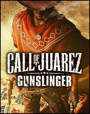 Call of Juarez: Gunslinger Free Download