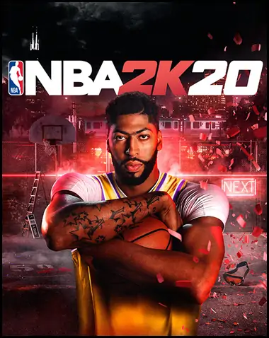 NBA 2K20 Free Download