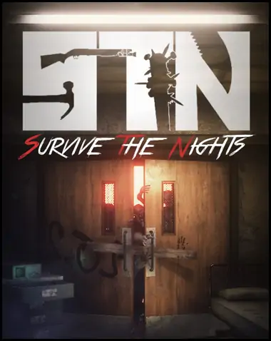 Survive the Nights Free Download v1.7.36