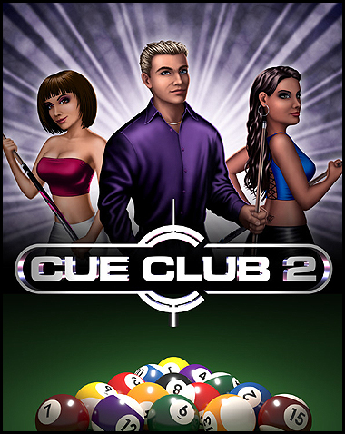 Cue club 2 free download softonic