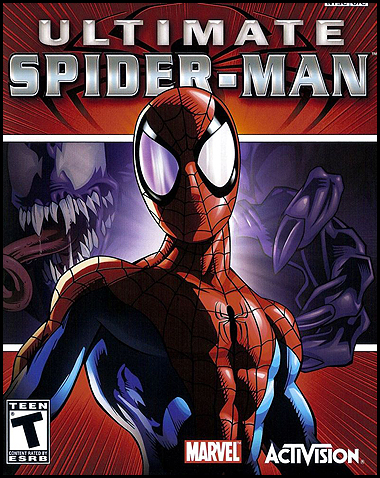 Ultimate Spider-Man Free Download