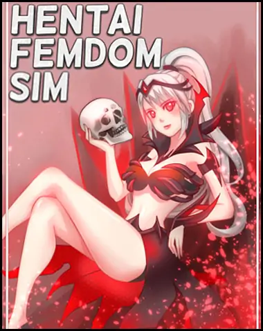 Hentai Femdom Sim Femdom University Free Download