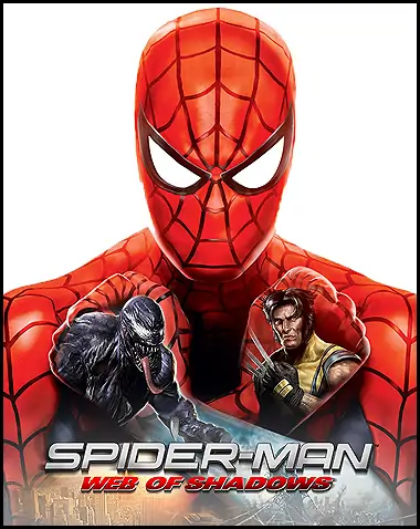 Spider-Man Web of Shadows Free Download (v1.1)