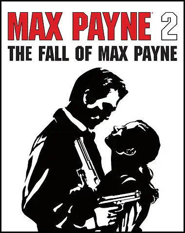 Max Payne 2 The Fall of Max Payne Free Download (v1.01)