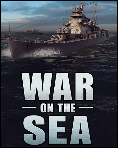War on the Sea Free Download (v1.08h3)