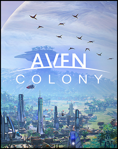 Aven Colony Free Download v1.0.25665