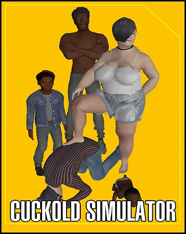 CUCKOLD SIMULATOR: Life as a Beta Male Cuck Free Download (v05.01.2022)