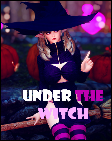 Under the Witch Free Download [v1.1]