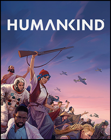 HUMANKIND Free Download (v1.0.13.2721)