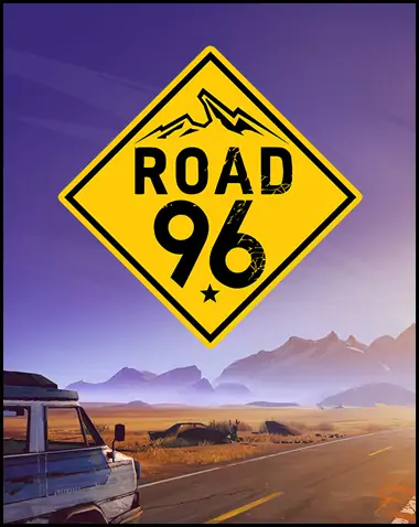 Road 96 Free Download (Build 10038459)