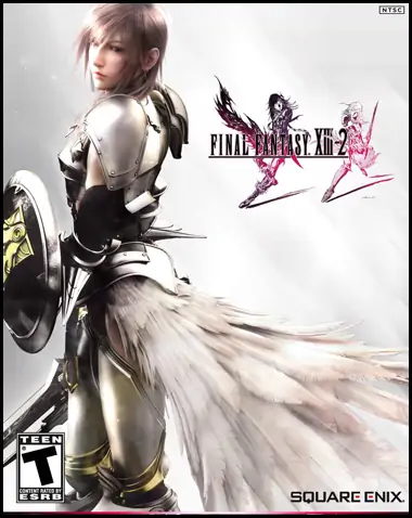 Final Fantasy XIII-2 Free Download