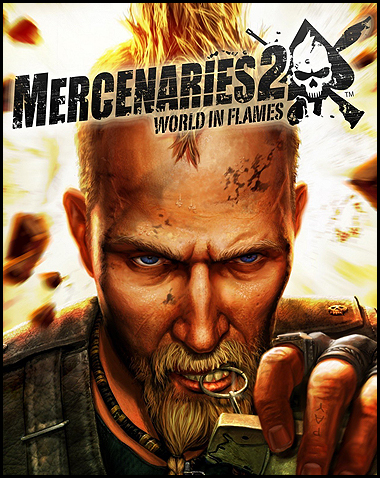 Mercenaries 2: World In Flames Free Download