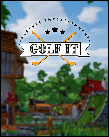 Golf It! Free Download v0.8.2