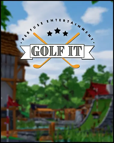 Golf It! Free Download (v1.0)