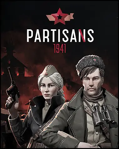 Partisans 1941 Free Download (v1.1.04)