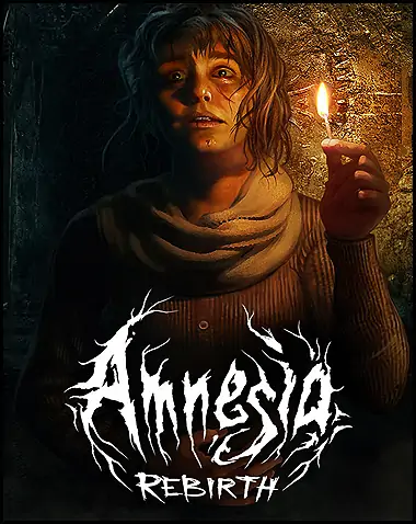Amnesia: Rebirth Free Download (v1.41)