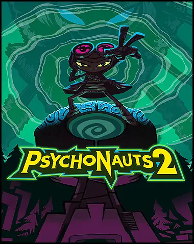 Psychonauts 2 Free Download (v1101213)