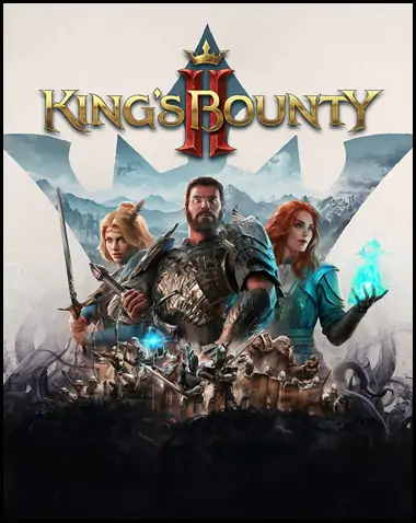 King’s Bounty II Free Download (v1.7)