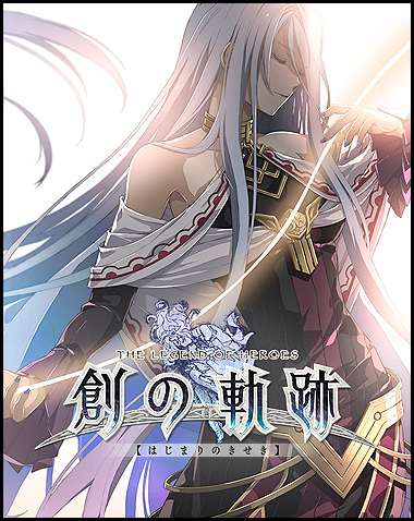 The Legend of Heroes: Hajimari no Kiseki Free Download