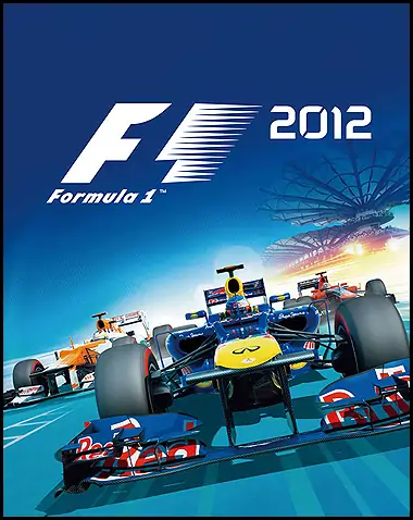 F1 2012 Free Download