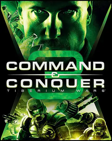 Command & Conquer 3: Tiberium Wars Free Download
