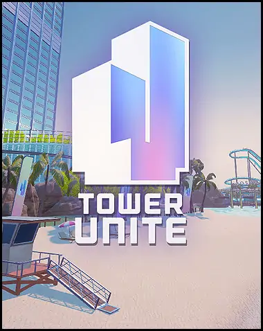Tower Unite Free Download v0.1.0.5