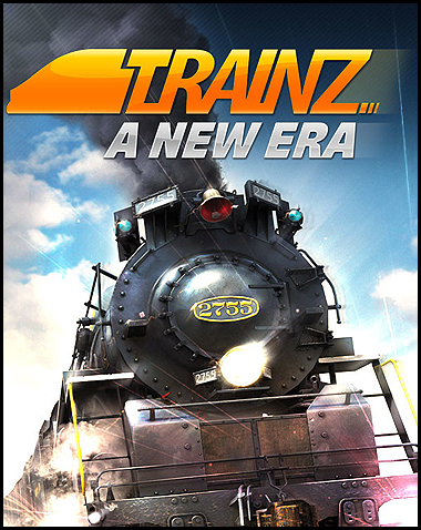 Trainz: A New Era Free Download