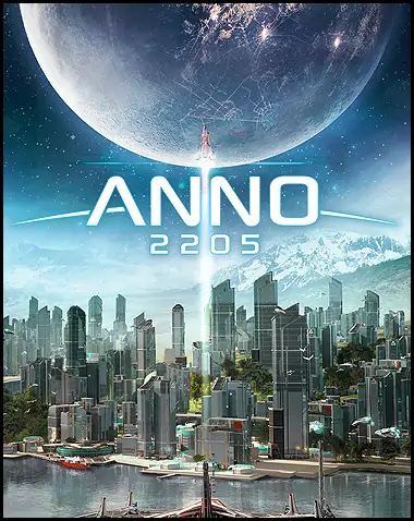 Anno 2205 Gold Edition Free Download v1.3
