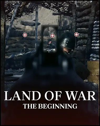 Land of War The Beginning Free Download (v1.3.1570 & ALL DLC)