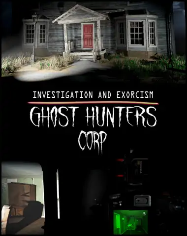 Ghost Hunters Corp Free Download (Build 7688117 & Multiplayer)