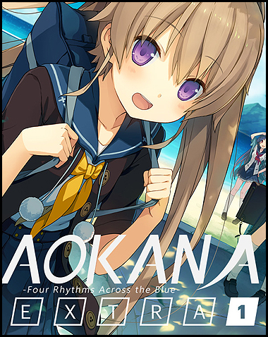 Aokana – EXTRA1 Free Download v1.00