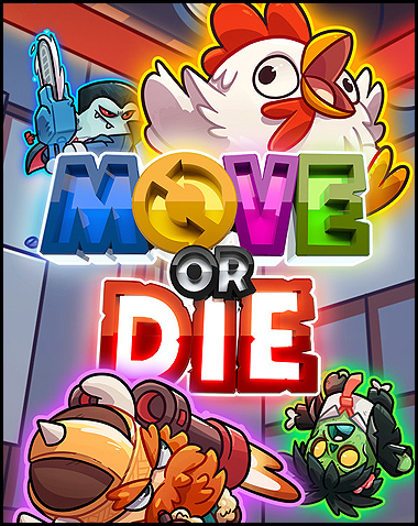 Move or Die Free Download (v16.0.6)