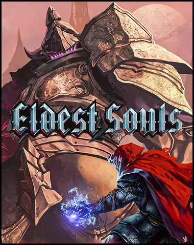 Eldest Souls Free Download (v1.1.23)