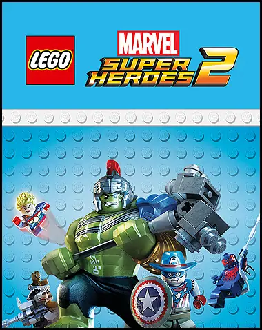 Lego Marvel Super Heroes 2 Free Download Incl. ALL DLC’s