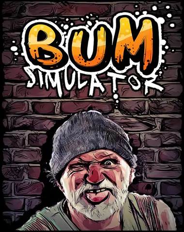 Bum Simulator Free Download (v3.7.12a)