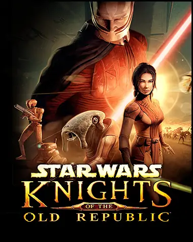 Star Wars: Knights of the Old Republic Free Download