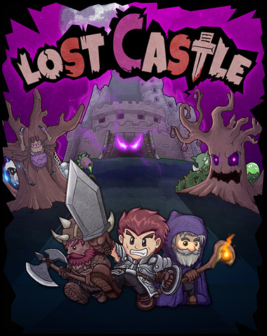 Lost Castle Free Download v2.01
