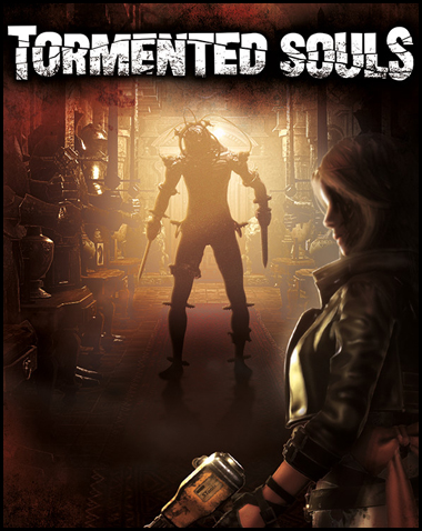 Tormented Souls Free Download