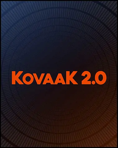 KovaaK 2.0 Free Download (v2.8.8)