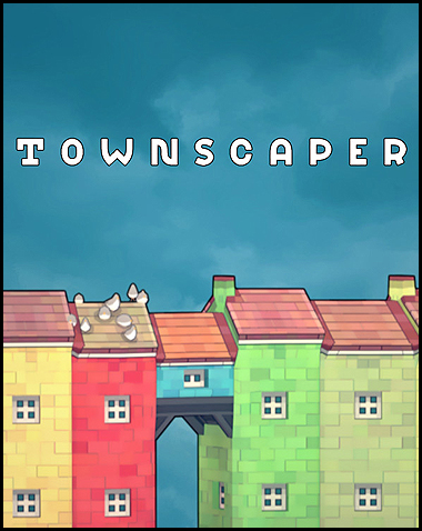 Townscaper Free Download v0.9