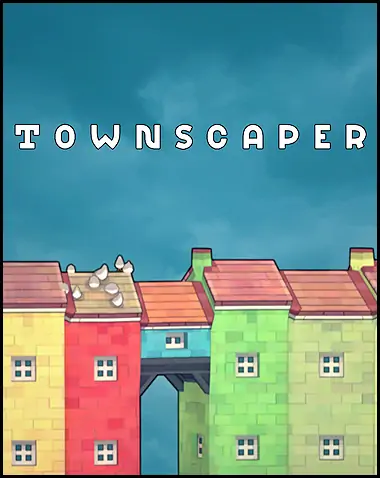 Townscaper Free Download (v1.2.1)